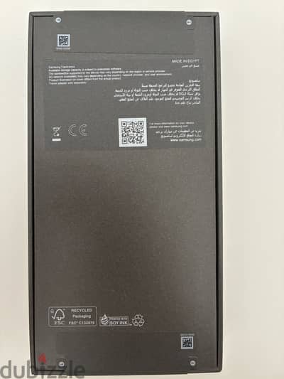 Samsung Galaxy S26 FE ضمان محلي تأمين شامل