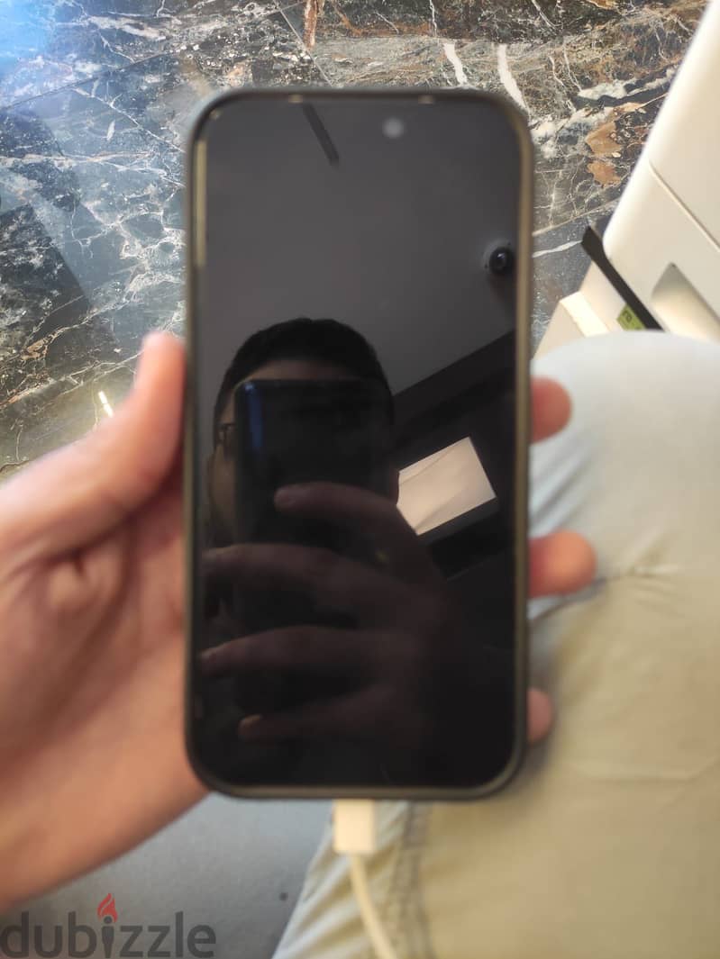 Apple - iPhone 17 Pro Max 1