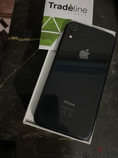 Iphone XR Used Like New