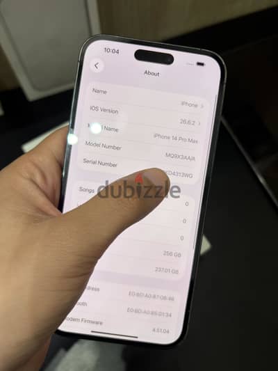 Apple - iPhone 14 Pro Max