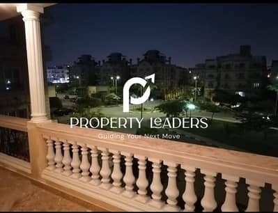 دوبلكس للإيجار في بيفرلي هيلز – سوديك – الشيخ زايد