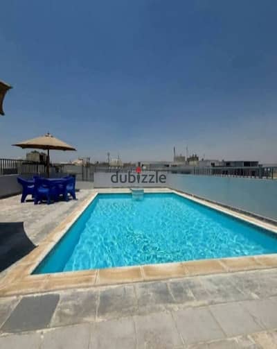 Bavaria town zahraa elmaadi