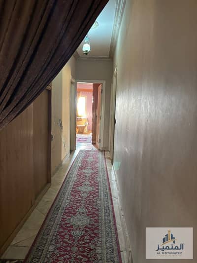 The apartment of your dreams in the villa district of El Obour’s 6th Neighborhood—ready for immediate occupancy!    It’s more than just an apartment;