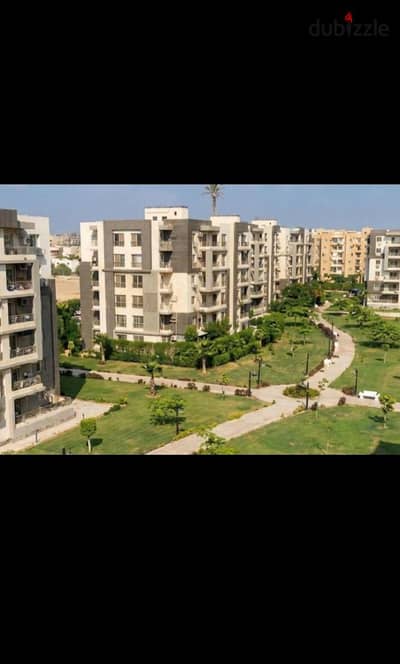 Apartment for Sale in Dar Misr, Sheikh Zayed – Immediate Delivery, North-Facing.