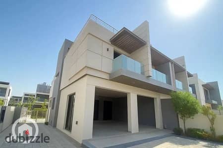 فيلا مستقلة كبيرة استلام فورى فى الباتيو الزهراء بقلب الشيخ زايد من لافيستا 213م بجوار الربوه و ايتابا وجاهزة للمعاينة الفورية