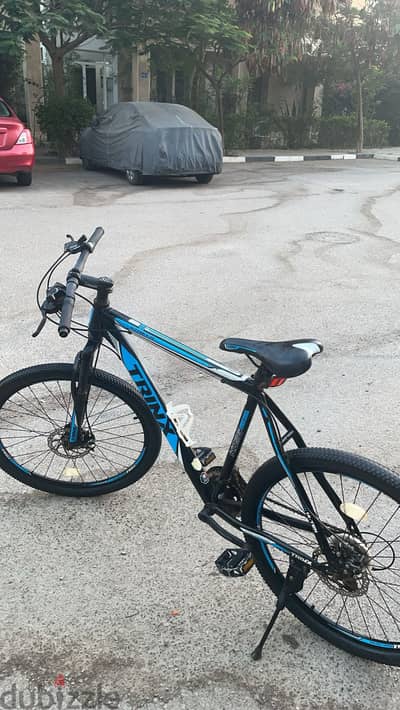 Good condition