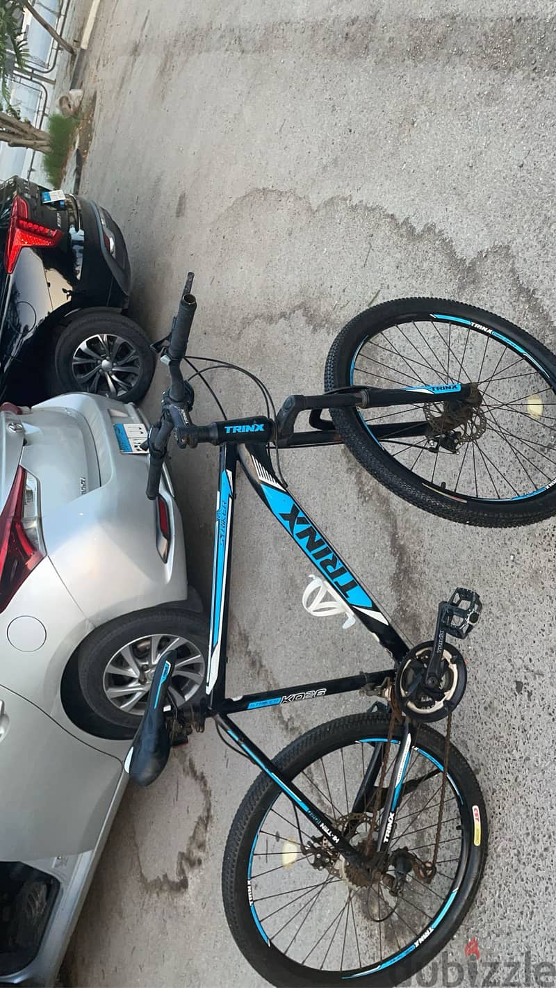 Good condition 1