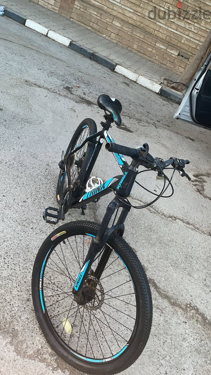 Good condition 2