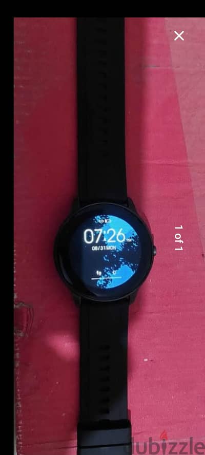 smart watch