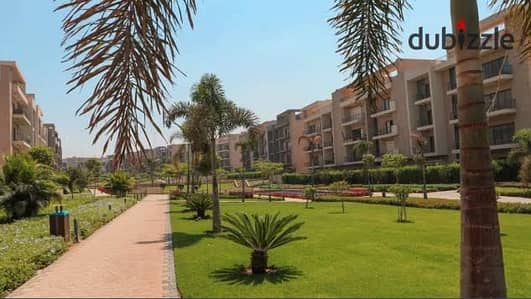 Apartment for rent in fifth square Al-Marassem