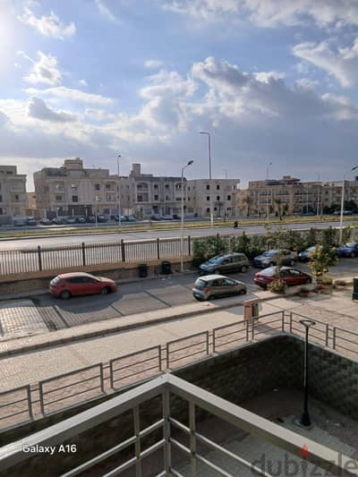 فرصة مميزة للبيع 140م ناصيه فيو جاردن دار مصر القرنفل بجوار الرحاب