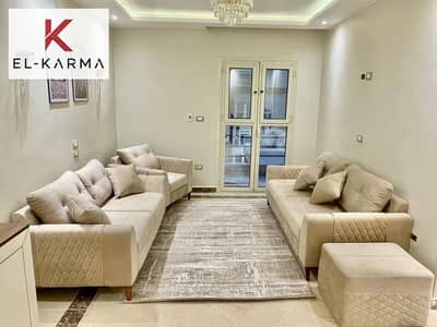 A steal of an apartment for sale in Sokoon Misr, ultra super deluxe