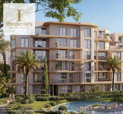 The Pinnacle of Space & Luxury: 4-Bedroom + Nanny Apartments at The Lakes SODIC East | 10 years installments The Pinnacle of Space & Luxury: 4-Bedroom + Nanny Apartments at The Lakes SODIC East | 10 years installments
