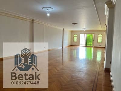 شقة للايجار 380م بالتكيفات فيو مباشر البحر سان ستيفانو  01062477448