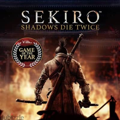 Game:Sekiro: Shadows Die Twice - Game of the Year Edition