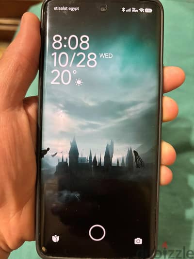 Xiaomi Redmi Note 15