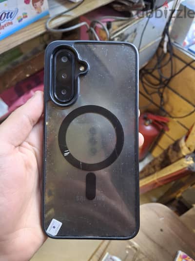 Samsung A17