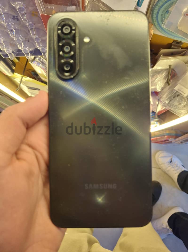Samsung A17 1