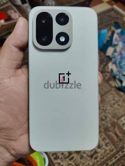 One Plus 15
