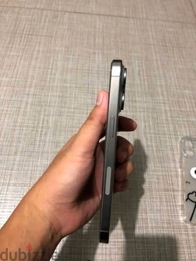 Apple - iPhone 15 Pro Max