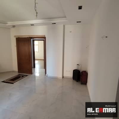 Apartment for sale in Tiamo City compound, Sheikh Zayed, located on the Mehwar (Axis) road.