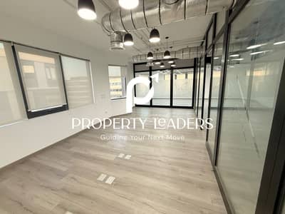 Lowest price office for sale in portal sodic prime view 171 sqm