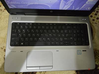 Hp probook