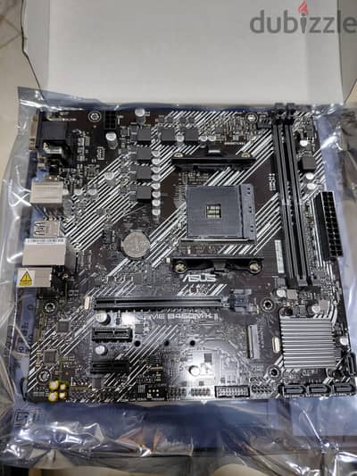 motherboard