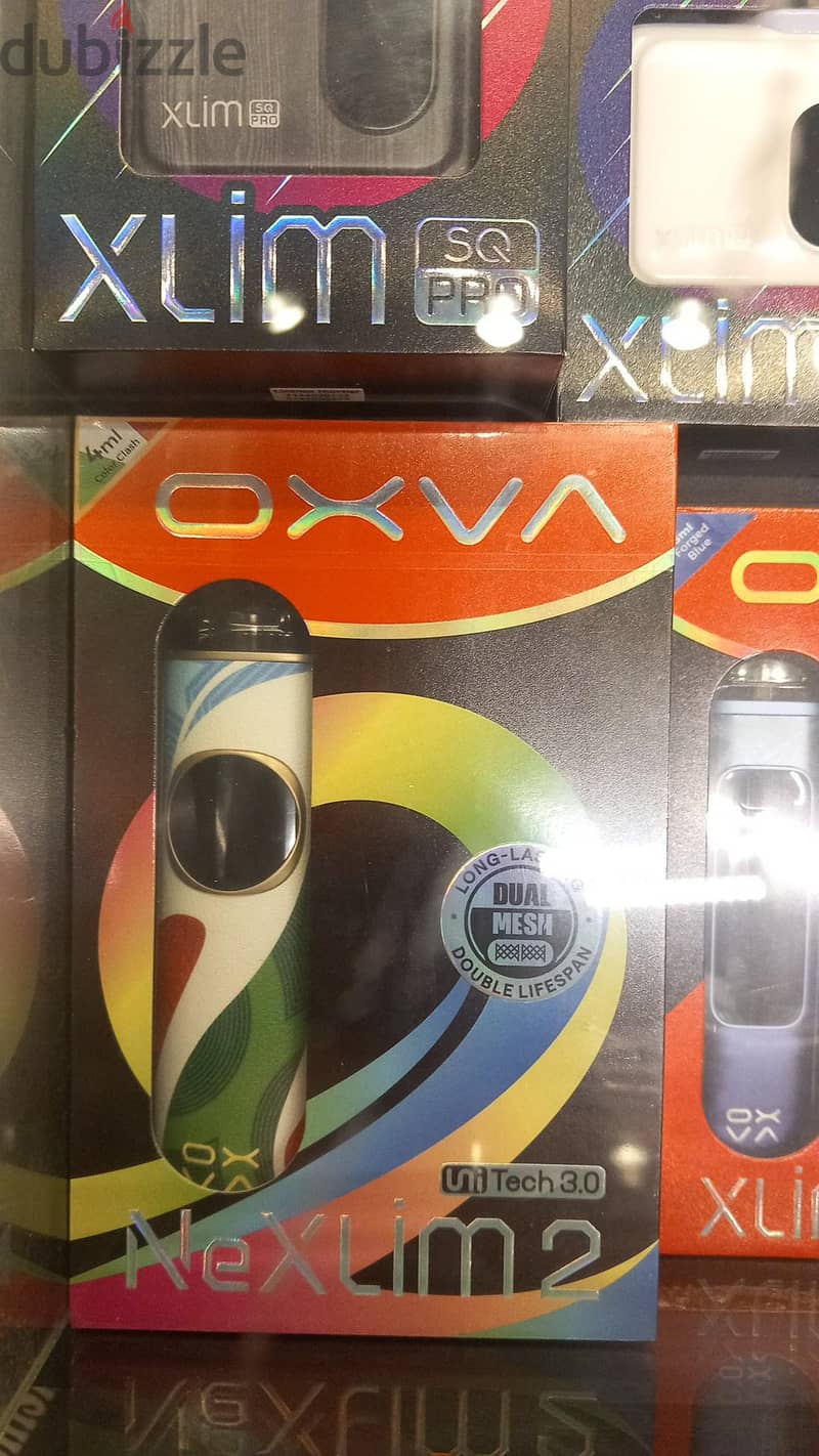 NeXlim Pro 2 1