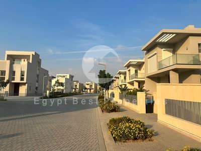 Resale Apartment 2 Beds , Prime Location - Cairo Gate  @Emmar