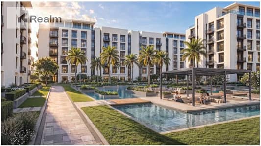 3 bed For Sale At The Most Luxurious Project WATERWAY With Installments Up to 9 Years