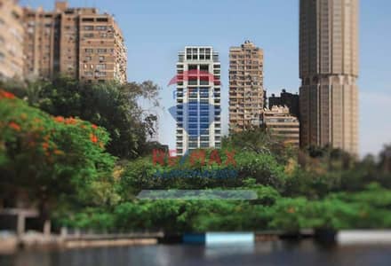 Luxury Apartment for Sale | Hassan Sabry Street – Zamalek
