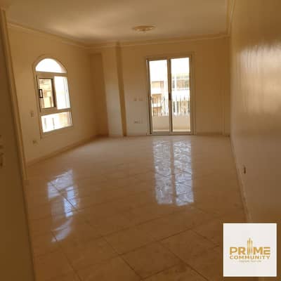 Apartment for Sale in Sheikh Zayed, 7th District, Villas Area – 185 sqm, Fully Finished, 3 Bedrooms, 3 Bathrooms, Elevator, Near Saudi Supermarket, As