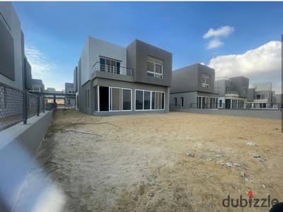  Standalone Villa for Sale in Etapa Compound – Sheikh Zayed
