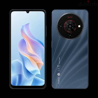 ZTE Nubia a76