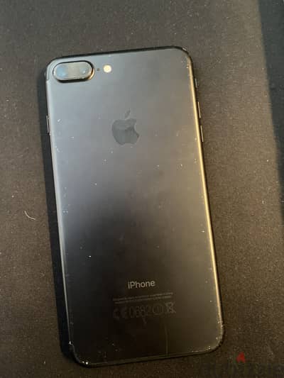 Apple - iPhone 7 Plus