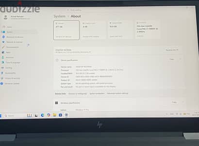 HP ZBook Fury 15 G8