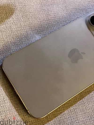 آبل - آيفون 15 برو ماكس - iphone 15 pro max