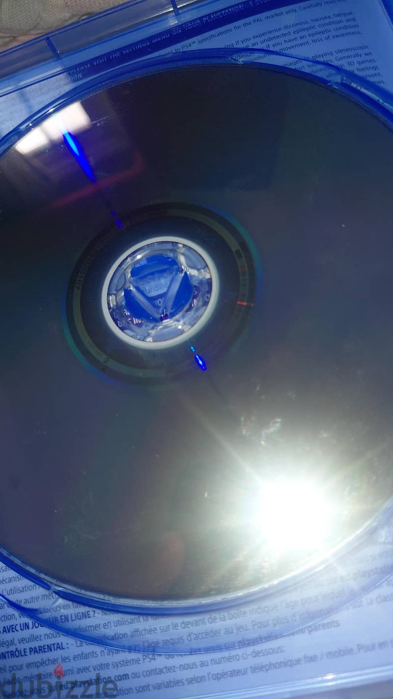 uncharted 4 cd ps4 2