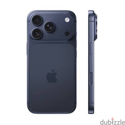 Apple - iPhone 17 Pro Max