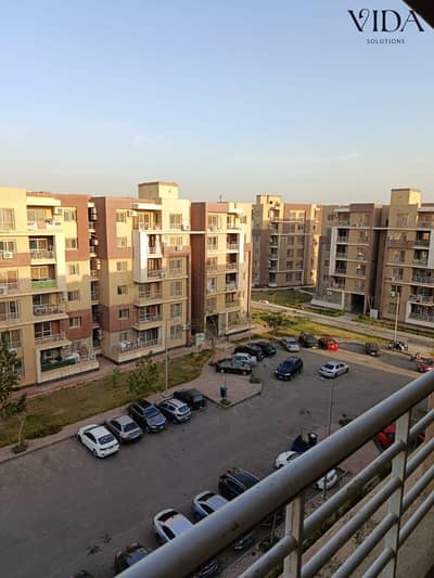 Fully Finished Apartment For Sale In Janna October