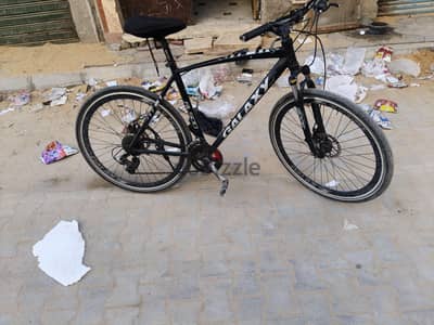 جلاكسيRL500