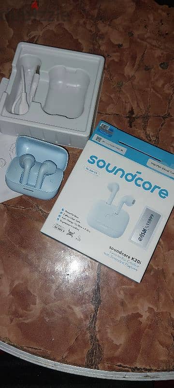 soundcore