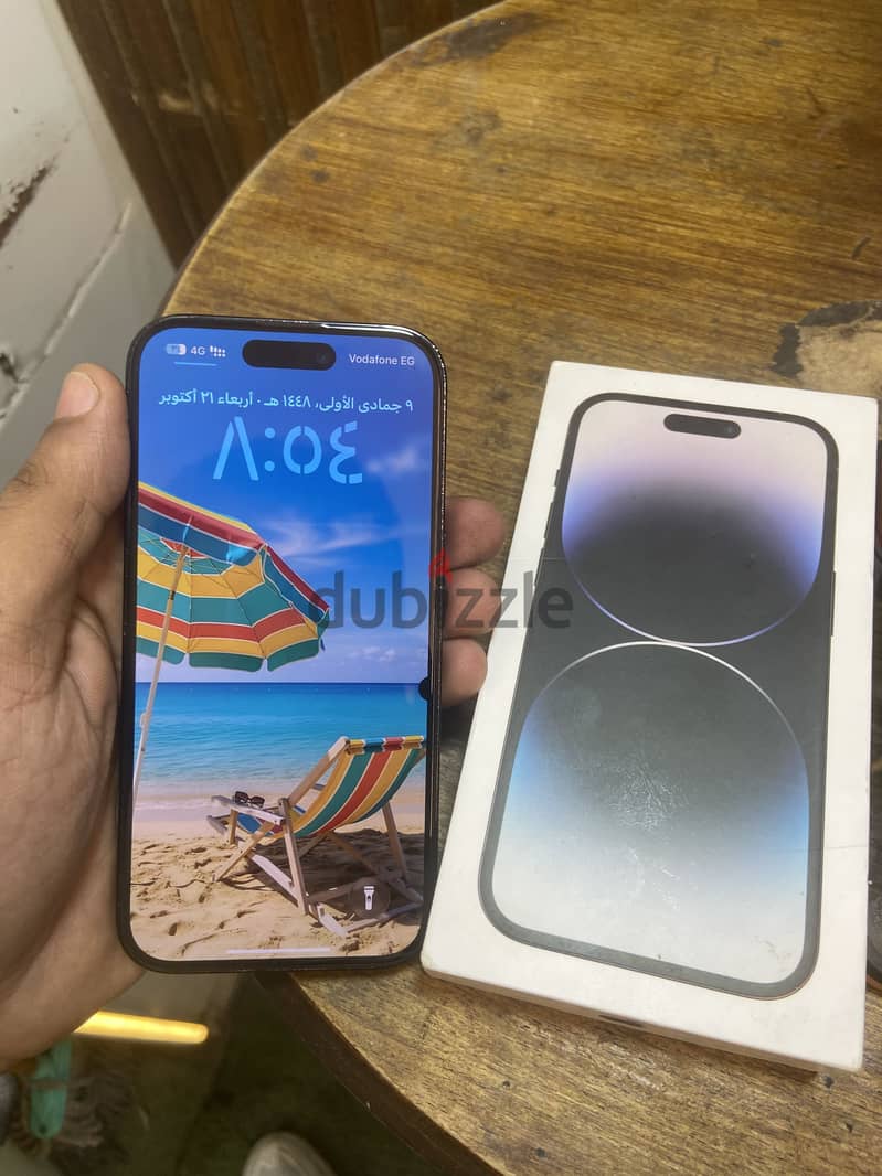 Iphone 14 pro 1