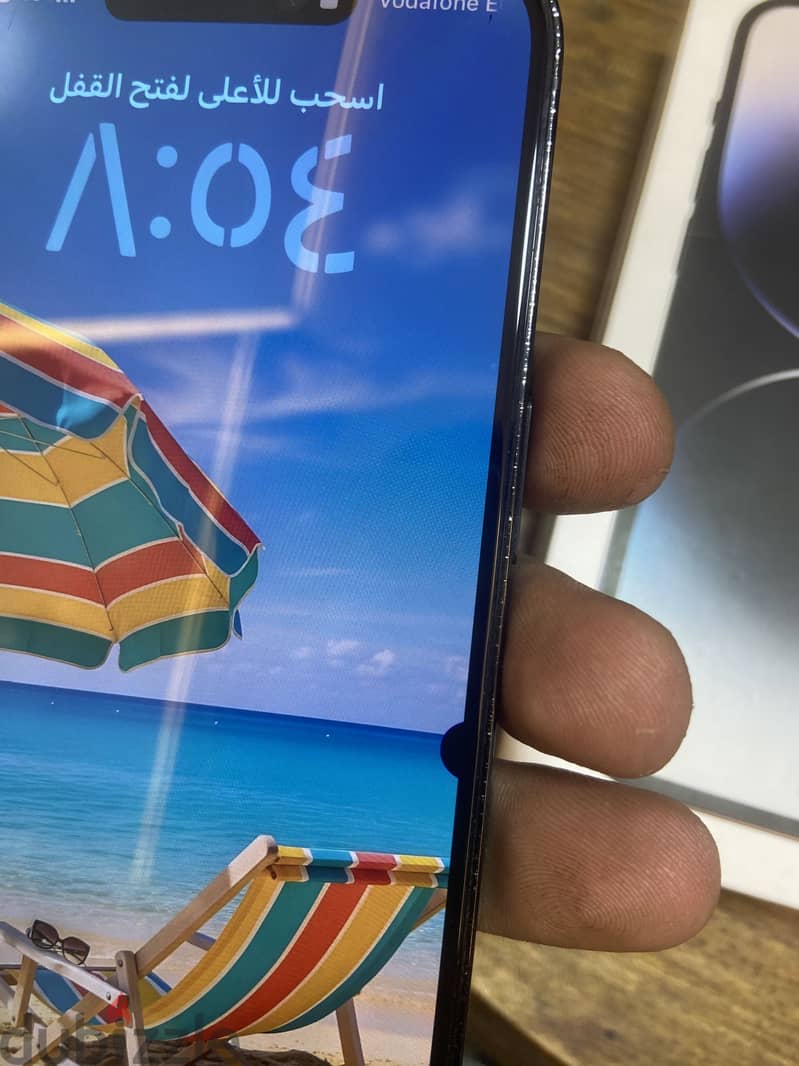 Iphone 14 pro 4