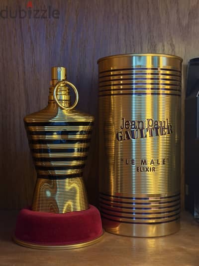 للبيع JPG Le Male Elixir 