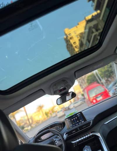 بيجو 3008 ٢٠١٩