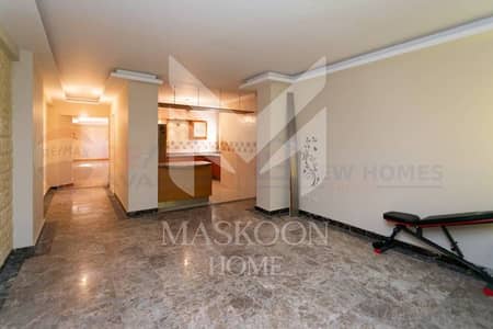 Luxury Apartment for Rent | 300m | Mahat Al-Raml (Direct Sea View - 11th Floor - Ultra Super Lux)