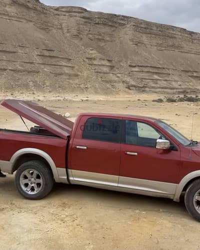 Dodge Ram 2010