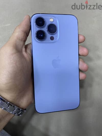 Apple - iPhone 13 Pro